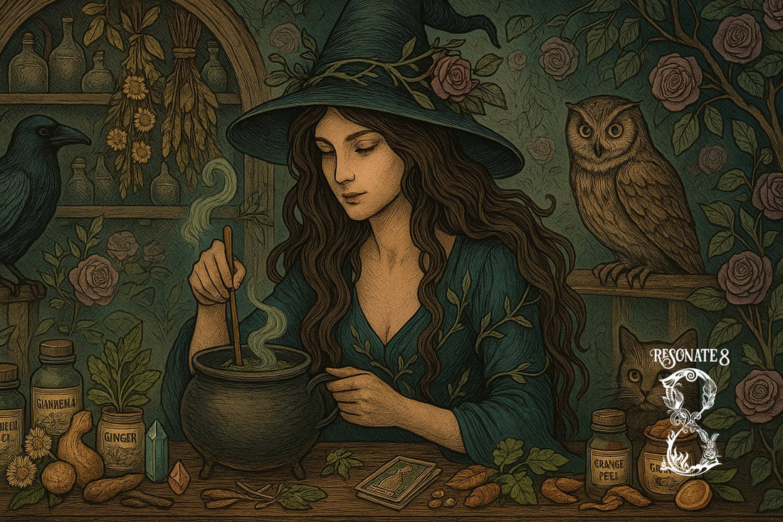 The GLP-1 Grimoire: Tirzepatide’s Natural Counterspell