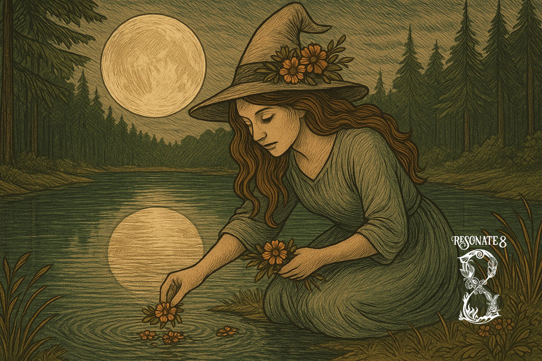 The October 2025 Harvest & Hunters Supermoon: A Celestial Gift