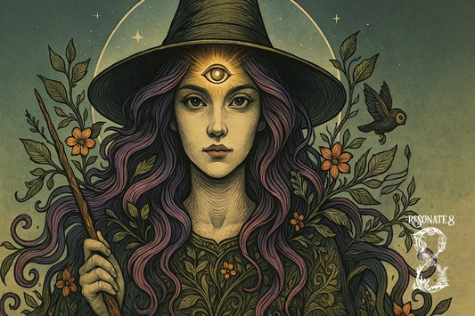 The Pineal Inner Eye Awakens