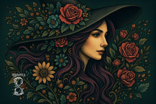 The Many Paths of Witchcraft