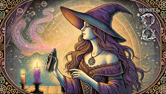 Mystical Alternatives to Traditional Smudge Sticks