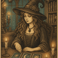 Whispers & Wonder – Mini Oracle Reading