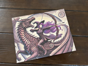 Spiritshot: Arrow of the Ether