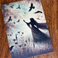 Witch, Crows: Calling the Crows