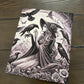 Witch, Ravens, Roses: The Raven Witch’s Council
