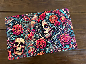 Santa Muerte, La Catrina, Day of the Dead