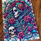 Santa Muerte, La Catrina, Day of the Dead