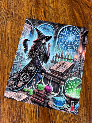 Sanctum of the Stars