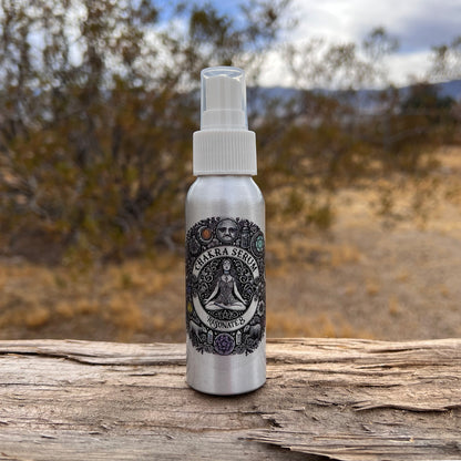 Chakra Serum