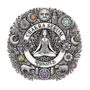 Chakra Serum