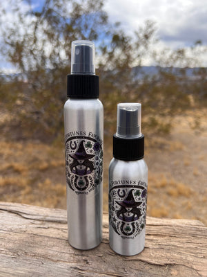 Fortune's Favor Spray
