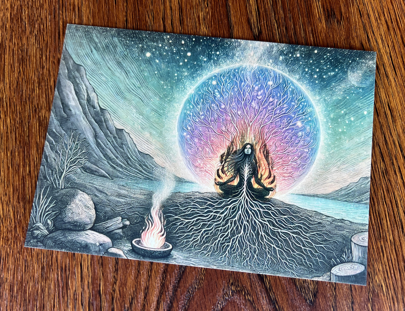 Ground Cleanse Protect