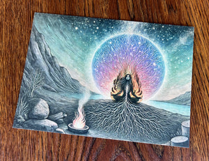 Ground Cleanse Protect