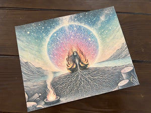 Ground Cleanse Protect