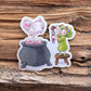 Sticker - Love Potion Apprentice