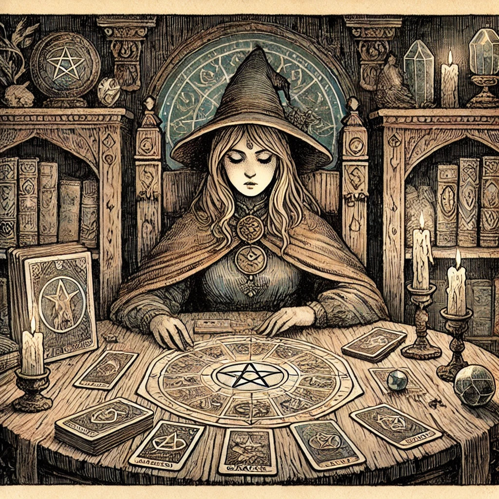 SoulFire Alignment – 3rd Tier Intuitive Reading