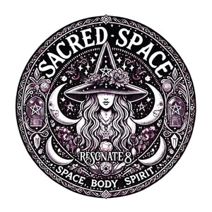Sacred Space Spray