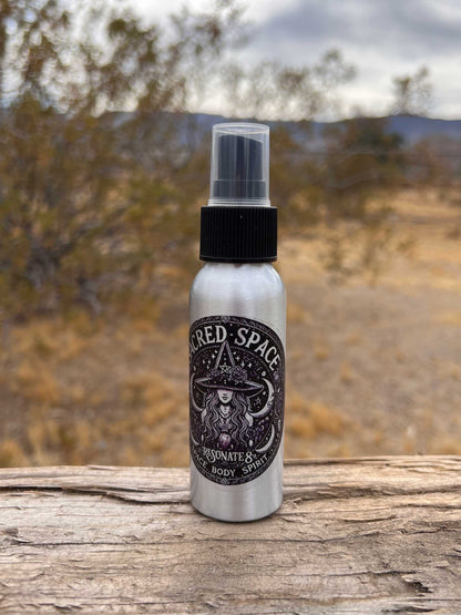 Sacred Space Spray