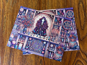 Spell Shop – Witch’s Emporium