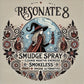 Smudge Spray