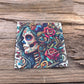 Magnet - Day of the Dead / Santa Muerte