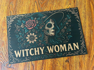 Witchy Woman